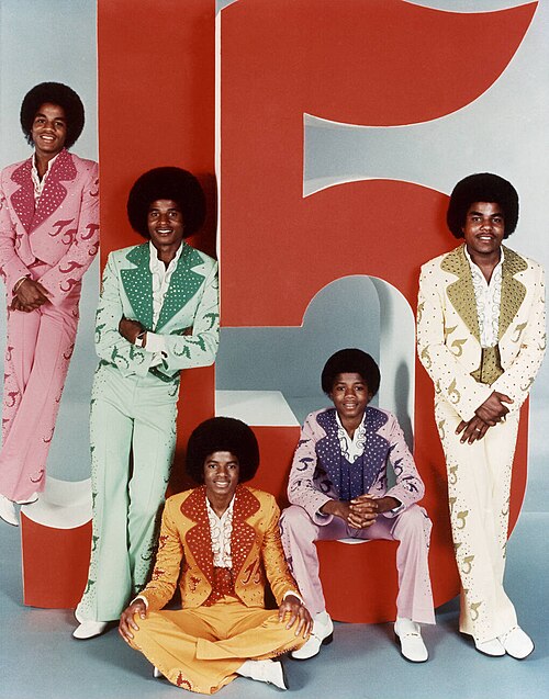 The Jacksons